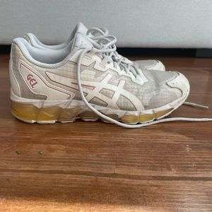 ASICS sneakers